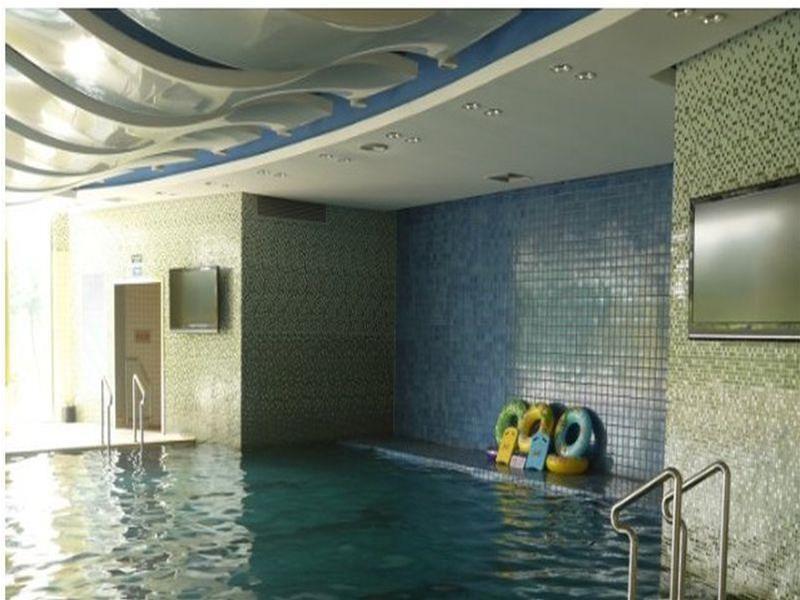 Runyang Huanlong Hotel تشنجيانغ المظهر الخارجي الصورة